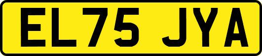 EL75JYA