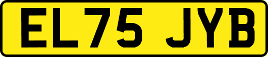 EL75JYB