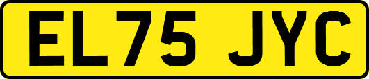 EL75JYC