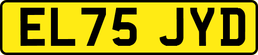 EL75JYD
