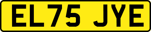 EL75JYE