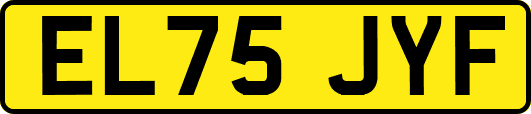 EL75JYF