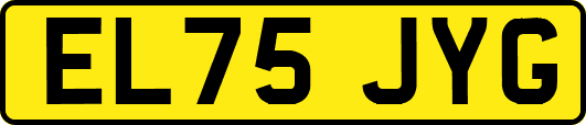 EL75JYG