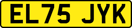 EL75JYK