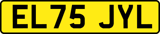EL75JYL