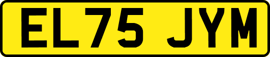 EL75JYM