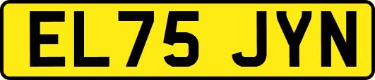 EL75JYN