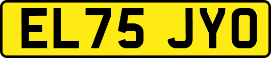 EL75JYO