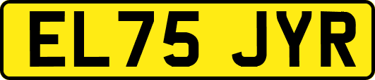 EL75JYR