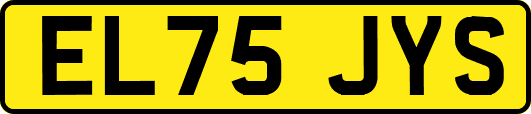 EL75JYS