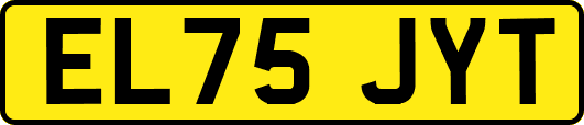EL75JYT