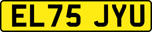 EL75JYU