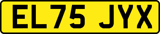 EL75JYX