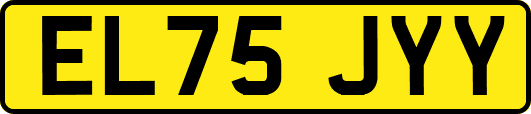 EL75JYY