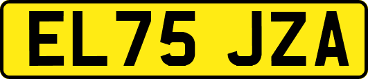 EL75JZA
