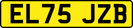 EL75JZB