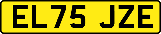 EL75JZE