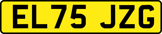 EL75JZG