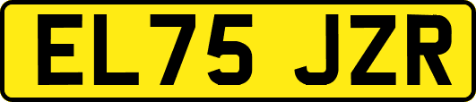 EL75JZR