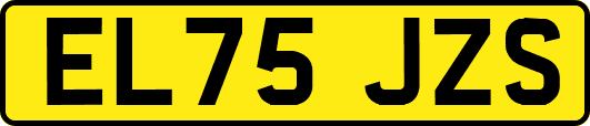 EL75JZS