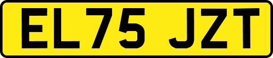 EL75JZT