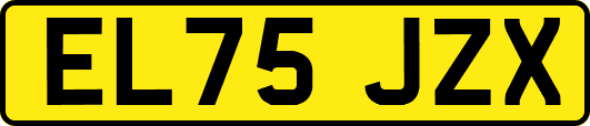 EL75JZX