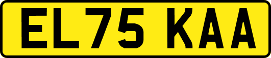 EL75KAA