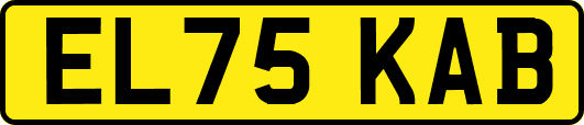 EL75KAB