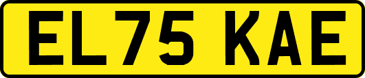 EL75KAE