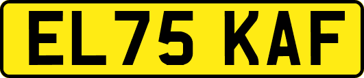 EL75KAF
