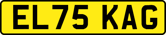 EL75KAG