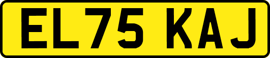 EL75KAJ