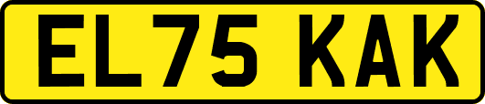 EL75KAK