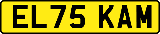 EL75KAM