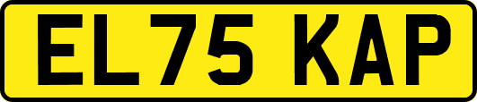 EL75KAP