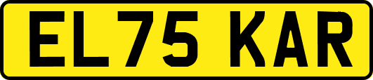 EL75KAR