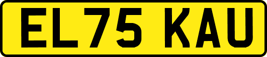 EL75KAU