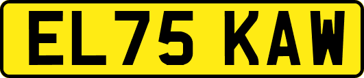 EL75KAW