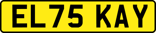 EL75KAY