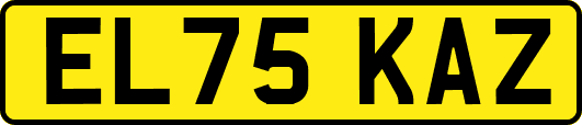 EL75KAZ