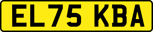EL75KBA