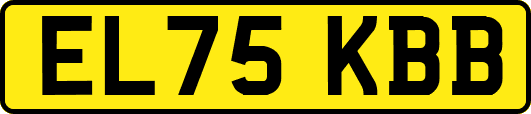 EL75KBB