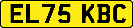 EL75KBC