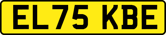 EL75KBE