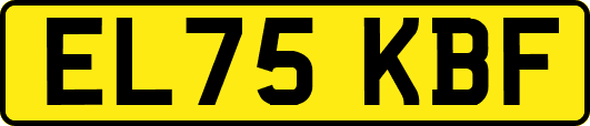 EL75KBF