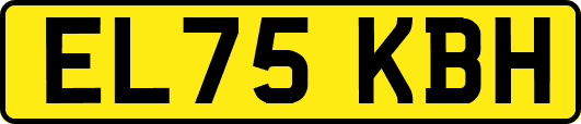 EL75KBH