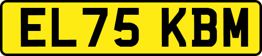 EL75KBM