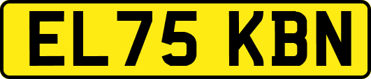EL75KBN