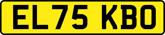 EL75KBO