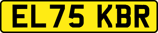 EL75KBR